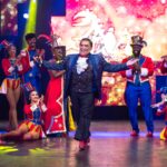 Rede Circus em “Abracadabra” estreia em Ribeirão Preto nesta sexta, 16 de maio