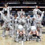Bailarinos brasileiros que dançaram na NBA, brilharão no palco da SP Pocket Fashion Show 2025