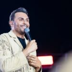 Mano Walter apresenta novo DVD “Waquejada do Mano” com feat inédito com Tarcísio do Acordeon como aquecimento para o São João