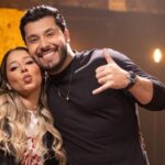 Marília Tavares lança parceria explosiva com Murilo Huff: “Cê Tem o Molho” estreia dia 8 de maio nas plataformas