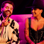Alok e Ana Castela lançam “Deixa Nois Viver” em performance eletrizante