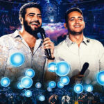 A espera acabou em São Paulo! Henrique & Juliano anunciam o ÚNICO show do ano na cidade