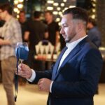 Enologia: Clima ameno de outono impulsiona interesse por vinhos e experiências sensoriais