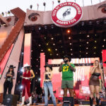 Us Agroboy estreiam na Festa do Peão de Barretos
