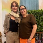 Gabriela Spanic faz nova visita ao Dunguinhas, na zorte de São Paulo