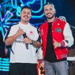 Rafa e Junior apresentam “Juliet” e “Nada a ver” e provam que o “UaiTernativo” é o som que vai dominar as paradas