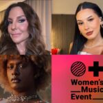 Ivete Sangalo, Ana Castela e Liniker se destacam entre as indicadas ao WME Awards 2025, que fará homenagem a Preta Gil