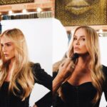 Deborah Secco fala sobre transformação para sequência de Bruna Surfistinha: “Esse novo visual me surpreendeu”