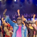 SP Pocket Fashion Show encerra o ano com edição histórica inspirada nos anos 80