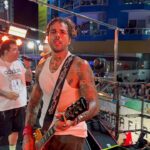 Anderson Santana é destaque no Carnaval e reforça sua força na banda Jammil