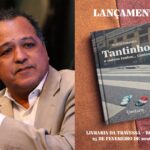Livro de estreia do jornalista Márcio Ferreira reúne crônicas urbanas sobre o Rio de Janeiro