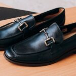 Sapatos de luxo no Brasil: como o calçado certo fortalece imagem, autoridade e posicionamento