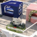 Brutal Fruit Spritzer e Tônica Antarctica trazem experiências inspiradas em Bridgerton para São Paulo