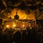 Festa no Safari Beach Jurerê abre comemorações do aniversário de Florianópolis