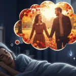 Sonhar com Ex: O Que Esse Sonho Insistente Realmente Quer Dizer