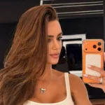 Bruna Biancardi vira assunto na web após nova sequência de fotos em família