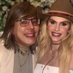 Bárbara Evans e Paulo Pupin são destaques em celebração histórica dos 40 anos de concurso em Jaborandi