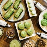 FAZZ UP aposta em inovação e lança prep com fragrância de pistache para revolucionar o cuidado com as unhas