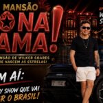 Wilker Manoel Soares abre inscrições para o reality “Mansão Tô Na Fama”