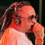 Kinho do Rodo, cantor de pagode, morre após mal súbito na Bahia