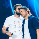 Henrique & Juliano lotam Goiânia com 45 mil pessoas e entregam show emocionante do “Manifesto Musical”