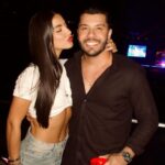 Murilo Huff celebra três anos de amor com Gabriela Versiani e compartilha momentos marcantes do casal