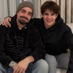João Silva resgata meme de Faustão com Selena Gomez e envolve irmão em brincadeira