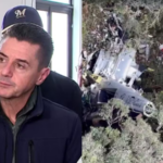 Sócio de Rick conta que trocou voo por viagem de carro antes de helicóptero cair em SC